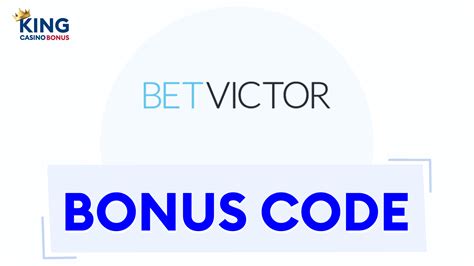 betvictor free bonus code